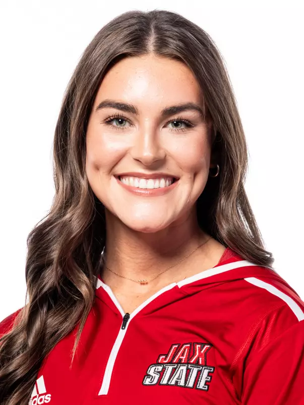 Hailey Tucker
