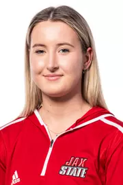 Maggie Jones