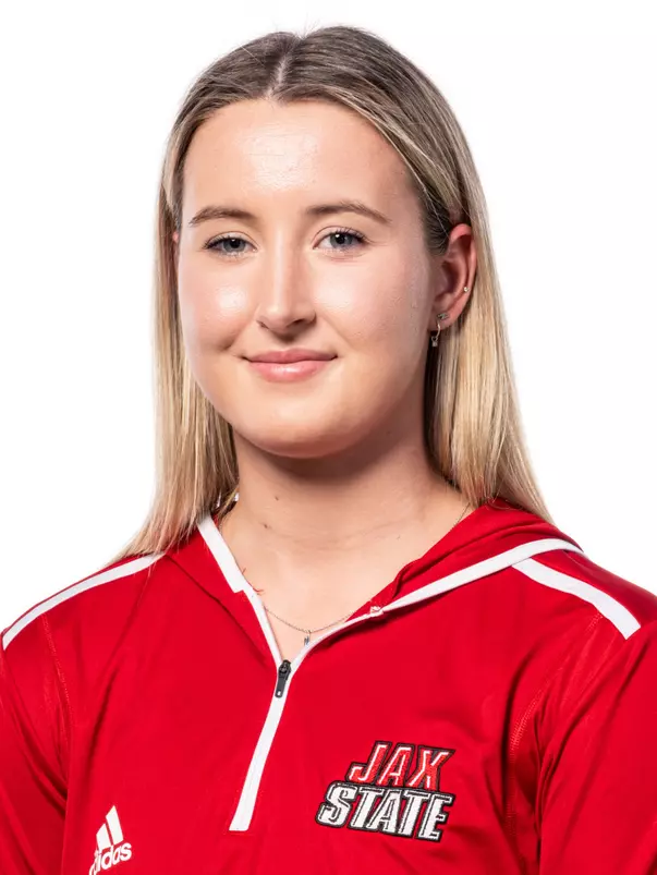 Maggie Jones