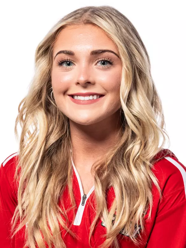 Savannah Yates