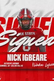Nick Igbeare