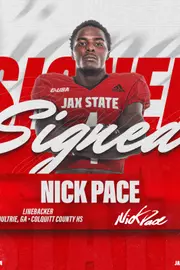 Nick Pace