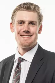 Trey Morris