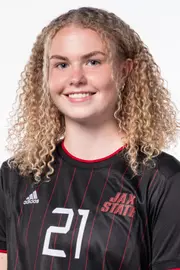 Arndís Eggertsdóttir