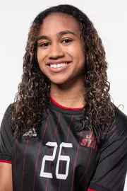 Kalia Moore