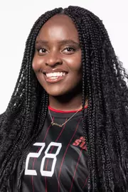 Amanda Chimbima