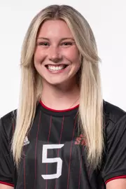 Camryn Davis