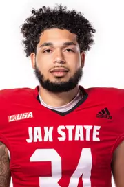 Jalen Bustamante