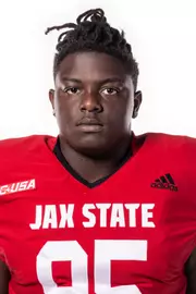 Keyon Clark