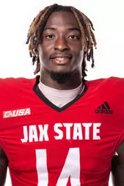 Jeremiah Harris