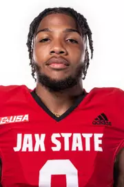 Jamari Jemison