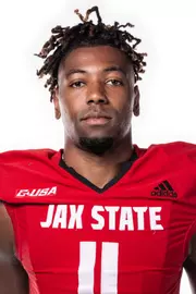 Jamarye Joiner