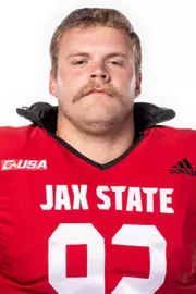 Jackson Luttrell