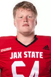 Cade Nayadley
