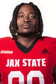 Kamari Stephens