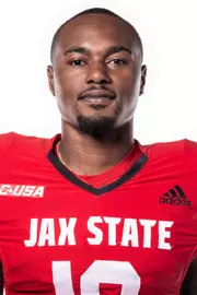 Zion Webb