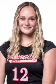 Maddie Stayer