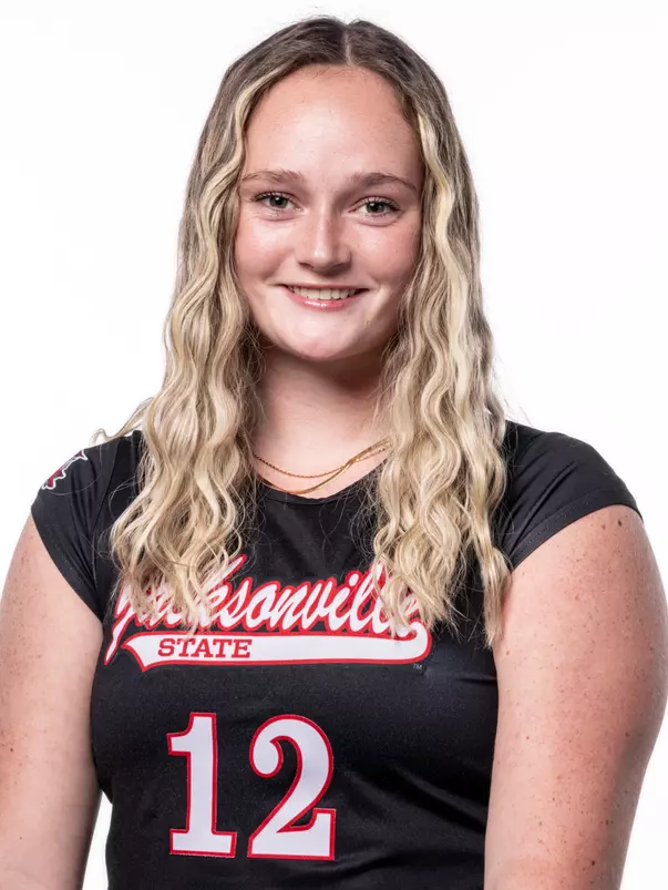 Maddie Stayer