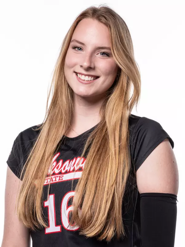 Katelyn Crofts