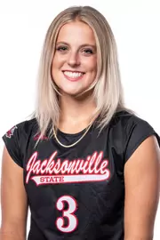Gracie Danziger