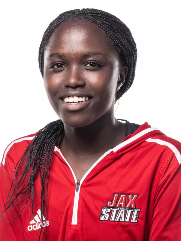 Lornah Kariuki