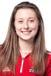 Anna Strickland