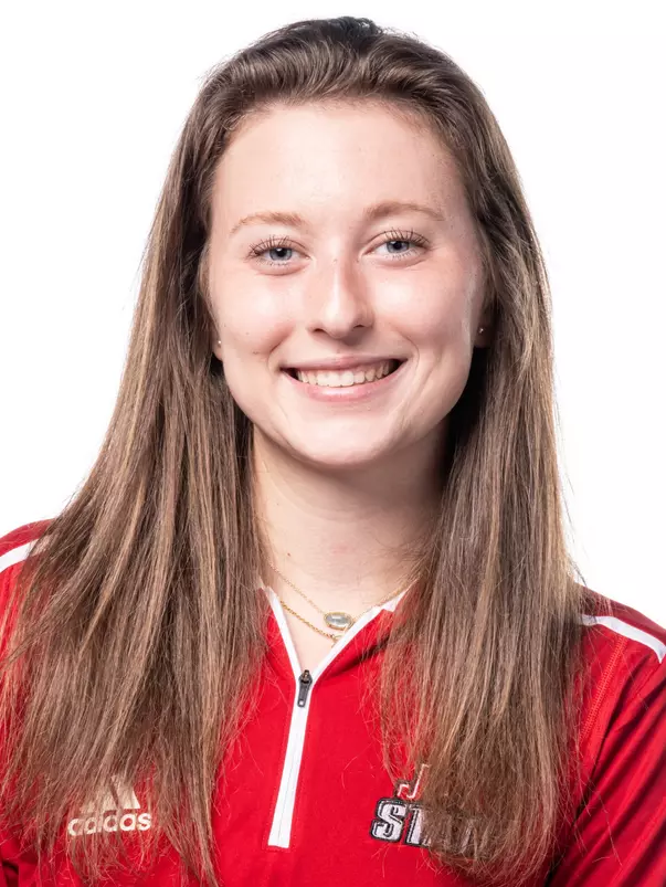 Anna Strickland