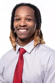 Juwan Perdue
