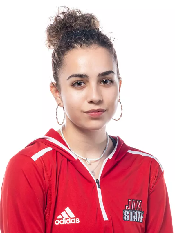Clara Rubio Machacon
