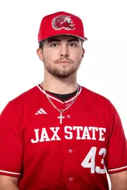 Austin Gast