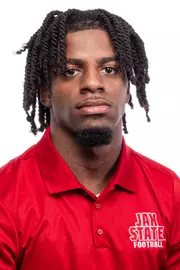 McCants, Jordan