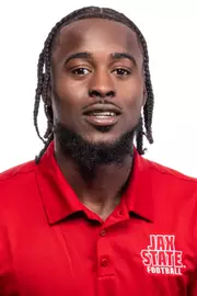 McCray, Ky'won