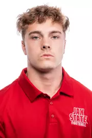 Sonderman, Wyatt