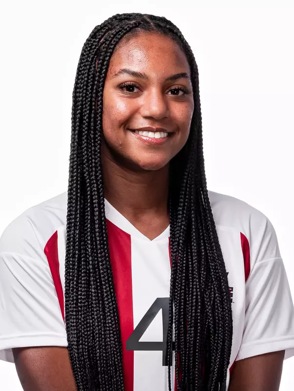 Raylin Dixon
