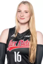 Katelyn Crofts