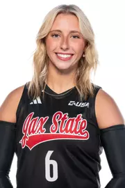 Carley Lynch