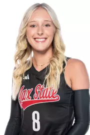 Chloe Mittelstadt