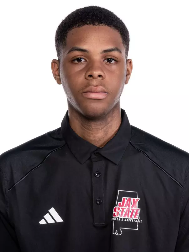 Eric Walker Jr.