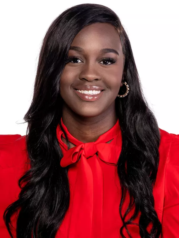 Destiny Thomas