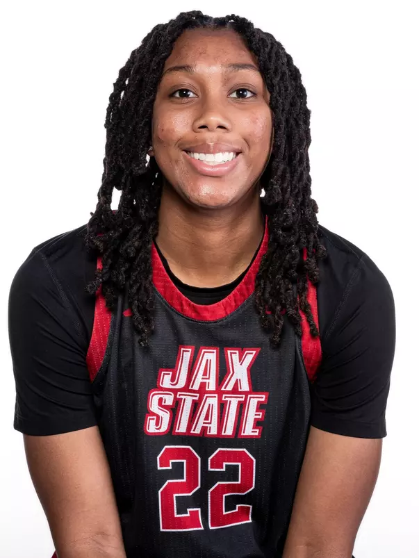 Mya Barnes