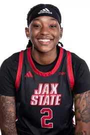 Shaquice May