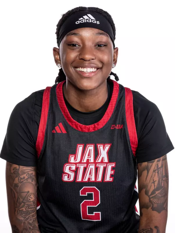 Shaquice May