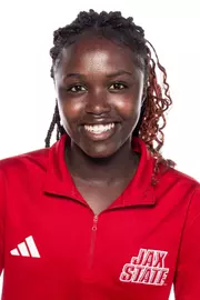 Lornah Kariuki