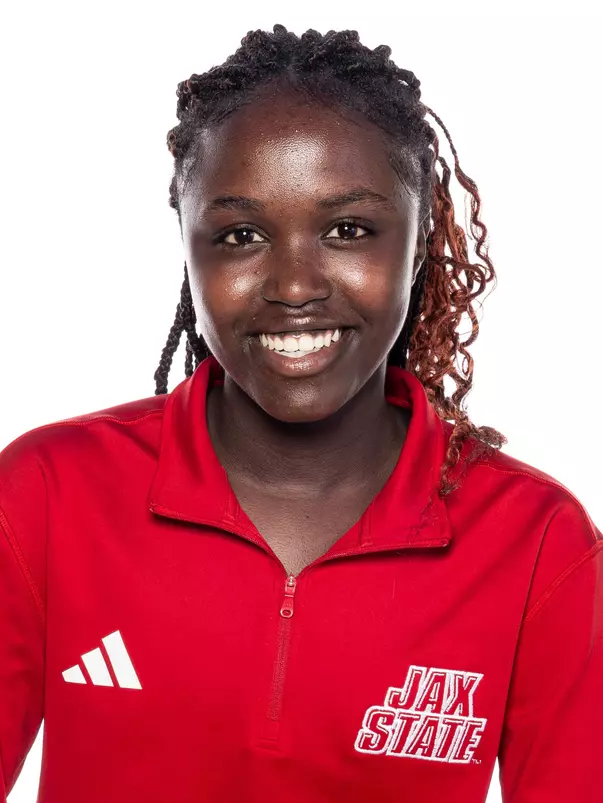 Lornah Kariuki