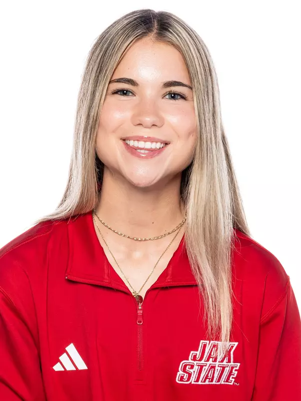 Olivia King