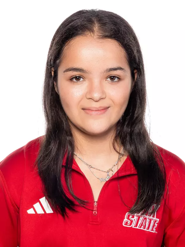 Rania Gabriela Yousef Moreno