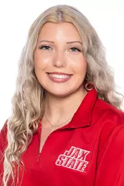 Trinity Schraudner