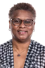 Tracy Broom