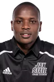 Dennis Kipkurui
