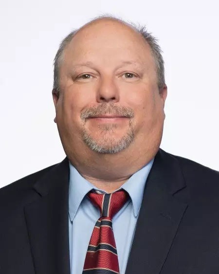 Randy Beason